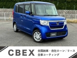 ホンダ N-BOX ナビTV 4WD CD/DVD/Bluetooth ETC