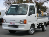 スバル サンバートラック 2000年モデル kei truck