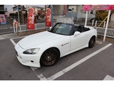 ホンダ S2000 電動オープン 外品エアロ レイズ17AW