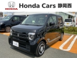 ホンダ N-WGN Honda SENSING 新車保証 試乗禁煙車