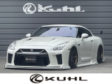 日産 GT-R 田村モデル KUHLコンプリートカー