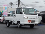 ホンダ アクティトラック ・2WD・5速マニュアル