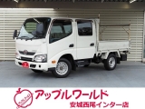 トヨタ ダイナ 4WD ディーゼル 5速MT