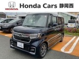 ホンダ N-BOX Honda SENSING 2年保証 ナビRカメラ