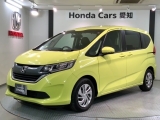 ホンダ フリード+ Honda SENSING 福祉車両 1年保証