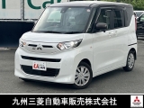 三菱 eKスペース 三菱認定保証 オーディオレス車