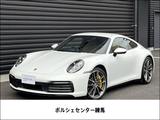 ポルシェ 911 パワステ＋PCCB LEDマトリックス