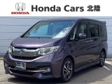 ホンダ ステップワゴン Honda SENSING 1年保証 純正ナビ