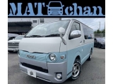 トヨタ ハイエースバン マット塗装/丸目ライト/新品シートカバー
