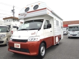 トヨタ タウンエーストラック 家庭用エアコン カーセンサー認定車