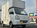 日産 NT100クリッパー 排水タンク シンク付 給電ポート