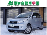 トヨタ ラッシュ 5MT 4WD CD 3ヶ月3000キロ保証
