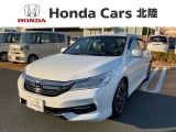 ホンダ アコード Honda SENSING 1年保証 純正ナビ