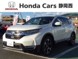 ホンダ CR-V Honda SENSING 1年保証 ナビ Rカメラ DVD