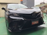 米国トヨタ カムリ 龍自動車販売正規物新車TOYOTA CAMRY TRD
