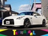 日産 GT-R ニスモスポ-ツリセッティング/ミッションOH