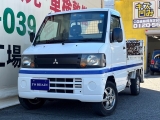 三菱 ミニキャブトラック パワーゲート ETC ドラレコ CD