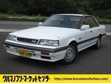 日産 スカイライン HR31 HICAS エアコン PW タイヤ4本新品