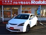 トヨタ WiLL VS ETC オーディオ 6速マニュアル