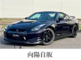 日産 GT-R 1オーナー/禁煙車/専用ボディカラー