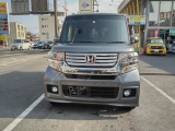 ホンダ N-BOX 4WD ナビ テレビ