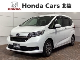 ホンダ フリード+ Honda SENSING 新車保証 試乗禁煙車