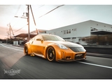 日産 フェアレディZ veilside350z VerIIIコンプリートカー