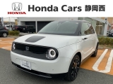 ホンダ Honda e Honda SENSING 2年保証 純正ナビ