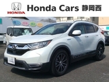 ホンダ CR-V Honda SENSING 1年保証 純正ナビ