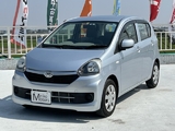 トヨタ ピクシスエポック 3ヶ月自社保証/キーレス/1700キロ/