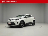 トヨタ C-HR 元弊社試乗車 ディスプレイオーディオナビ