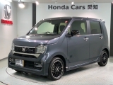 ホンダ N-WGN Honda SENSING 新車保証 試乗禁煙車 ナビ