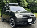 トヨタ サクシードバン Bluetoothナビバックカメラ