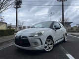 シトロエン DS3