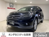 ホンダ CR-V Mナビ Rカメラ HIDライト スマートキー ワ