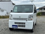 日産 NV100クリッパー 禁煙車 ETC スライドドア