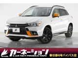 三菱 RVR 特別仕様車 4WD 社外ナビ&TV e-アシスト