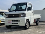 三菱 ミニキャブトラック 全塗装 4WD 5MT