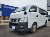 日産 NV350キャラバンワゴン 10人乗ナビバックモニターETCリヤH/C