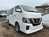 日産 NV350キャラバン