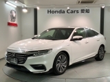 ホンダ インサイト Honda SENSING 1年保証 純正ナビ