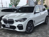 ＢＭＷ X5 BMW2年保証 茶革 GSR HUD 地デジ LED