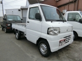 三菱 ミニキャブトラック 2WD