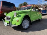 シトロエン 2CV