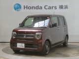 ホンダ N-WGN 当社デモカー Honda SENSING ドラレコ メモ