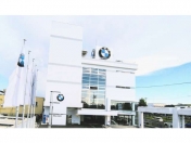 [大阪府]Elbe BMW BMW Premium Selection 堺