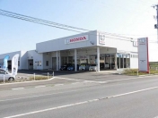 [青森県]Honda Cars青森東 三沢インター店（認定中古車取扱店）