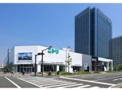 [神奈川県]Minato−Mirai BMW BMW Premium Selection みなとみらい
