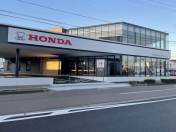 [石川県]Honda Cars 石川 野々市中央店