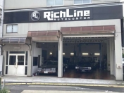 [東京都]RichLine 